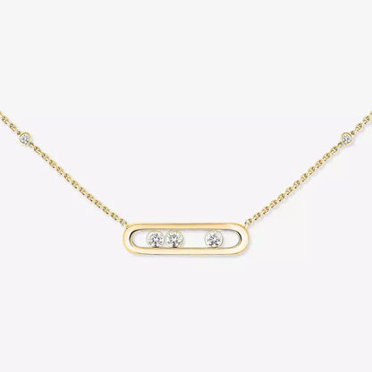 [ECHO]Baby Move Necklace