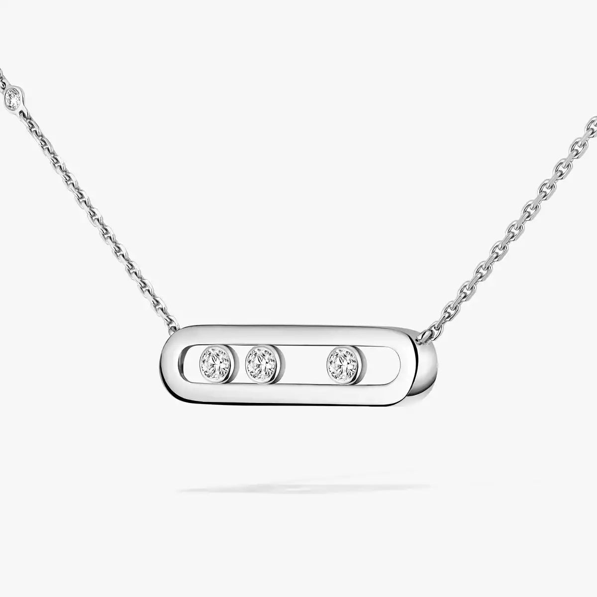 [ECHO]Baby Move Necklace