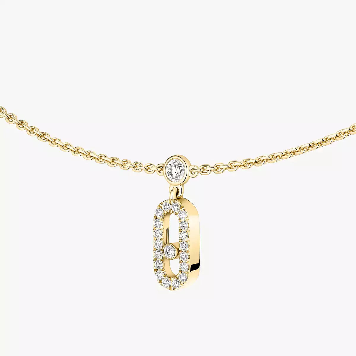 [ECHO]Move Uno Necklace