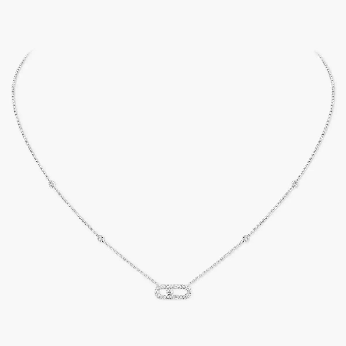 [ECHO]Move Uno Necklace