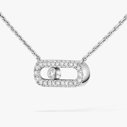 [ECHO]Move Uno Necklace