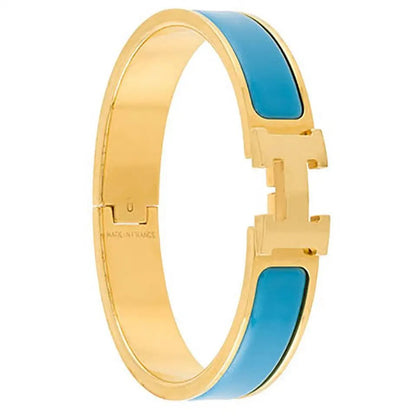 [Echo ]H CLOUD BLUE BRACELET