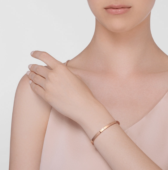 [Echo ]LOVE BRACELET 3.65MM