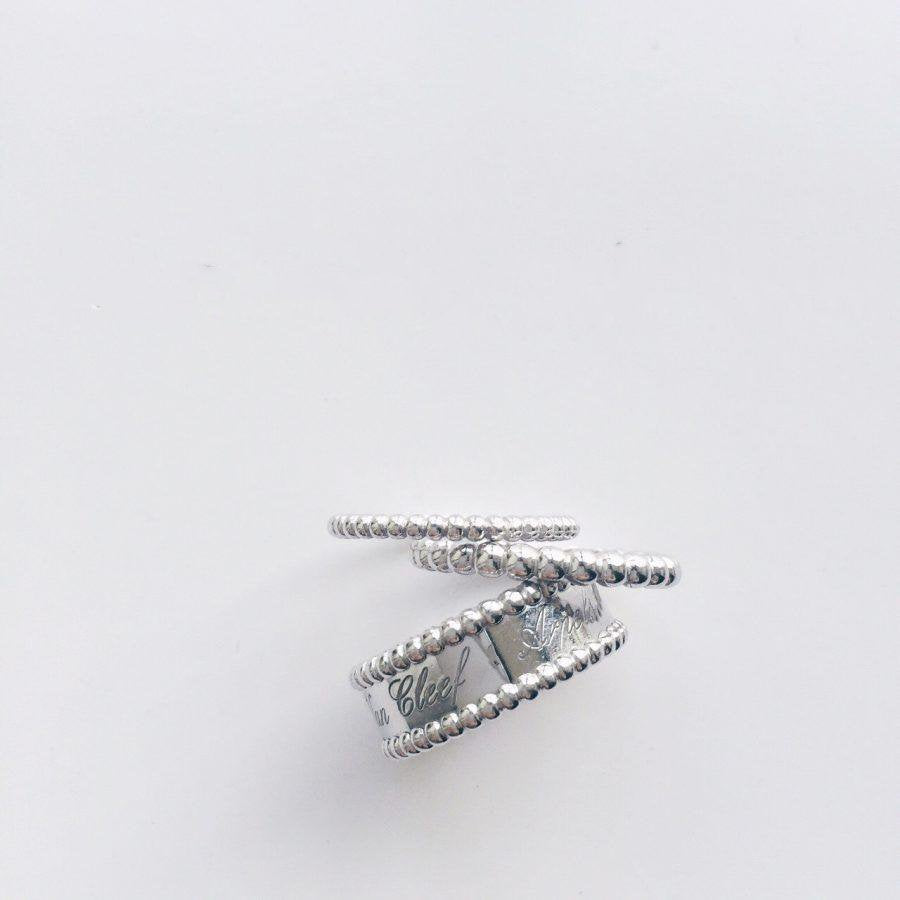[Echo ]PERLEE RING
